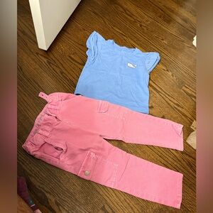 Vineyard Vines Blue Tee